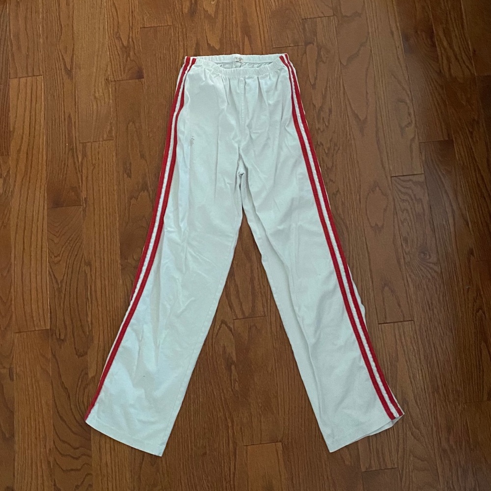 brandy melville track pants